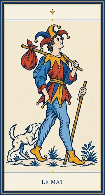 Le Mat