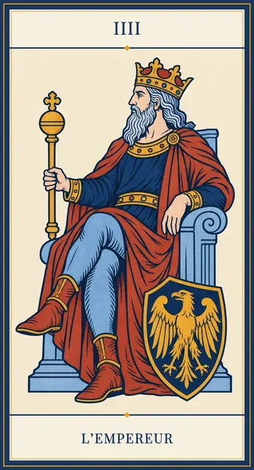 L'Empereur