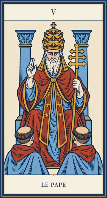 Le Pape