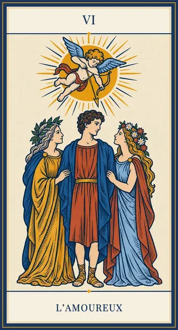 L'Amoureux
