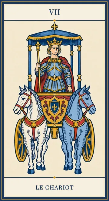 Le Chariot