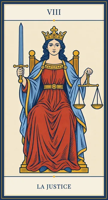 La Justice