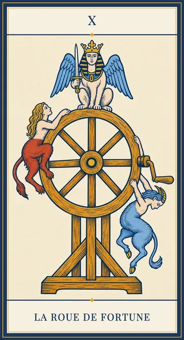 La Roue de Fortune