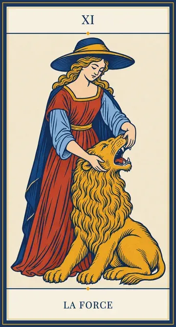 La Force