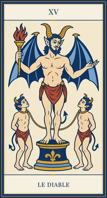 Le Diable