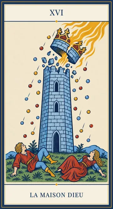 La Maison Dieu