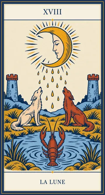 La Lune