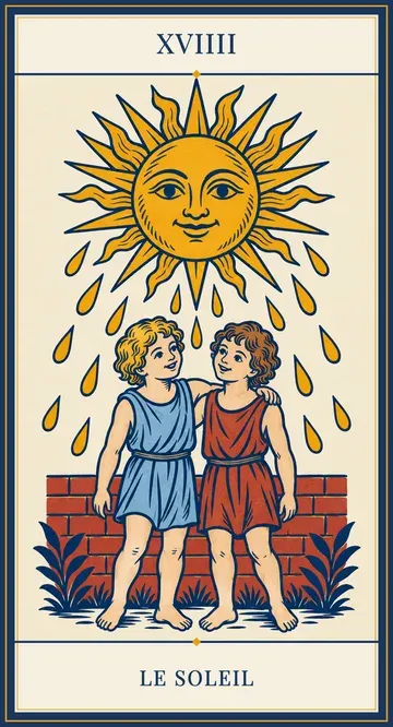 Le Soleil