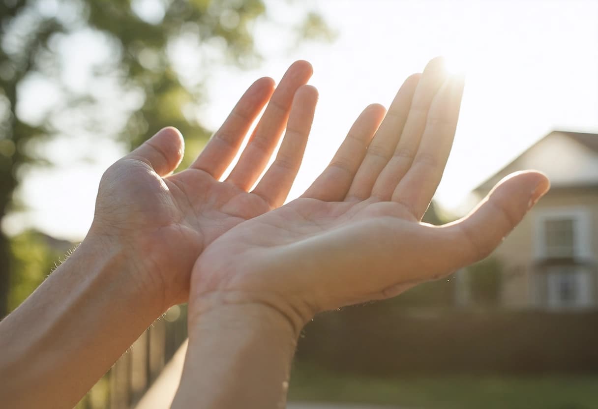 voyance pure — perception intuitive directe