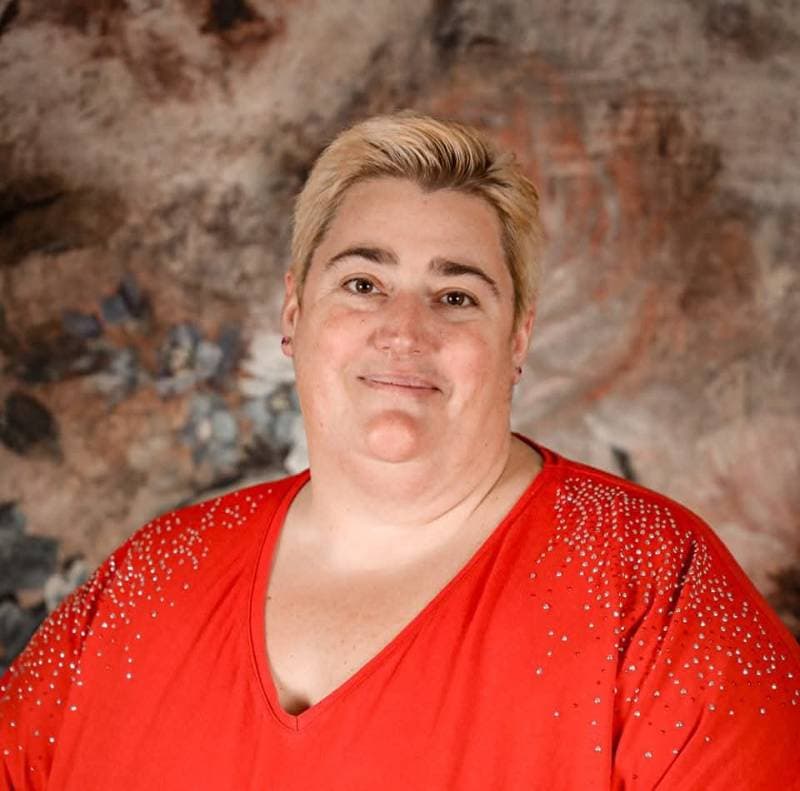 Portrait de Nael
