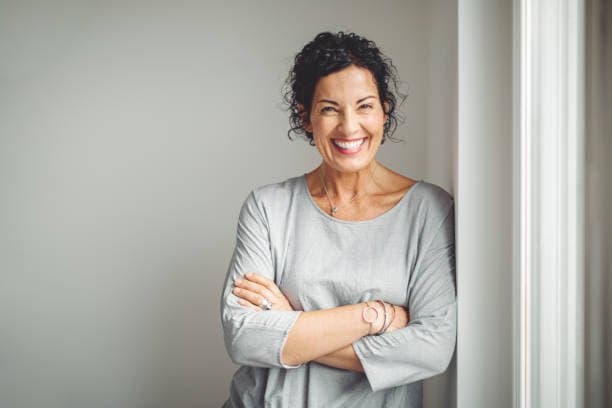 Portrait de Sigrid