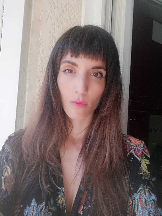 Maud-Isis