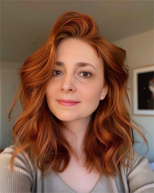 Photo de Eva, voyant spécialisé en Médiumnité, Guidance, Voyance
