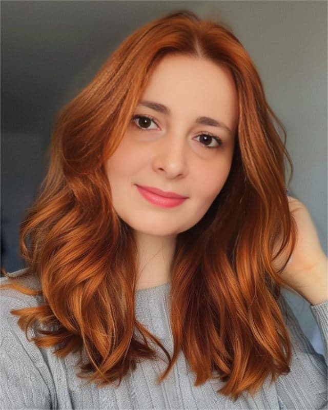 Portrait de Eva