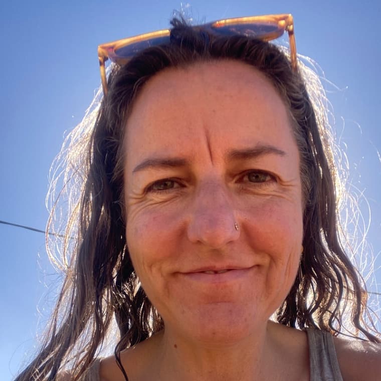 Photo de Manelle Vida, voyant spécialisé en Guidance, Médiumnité, Voyance