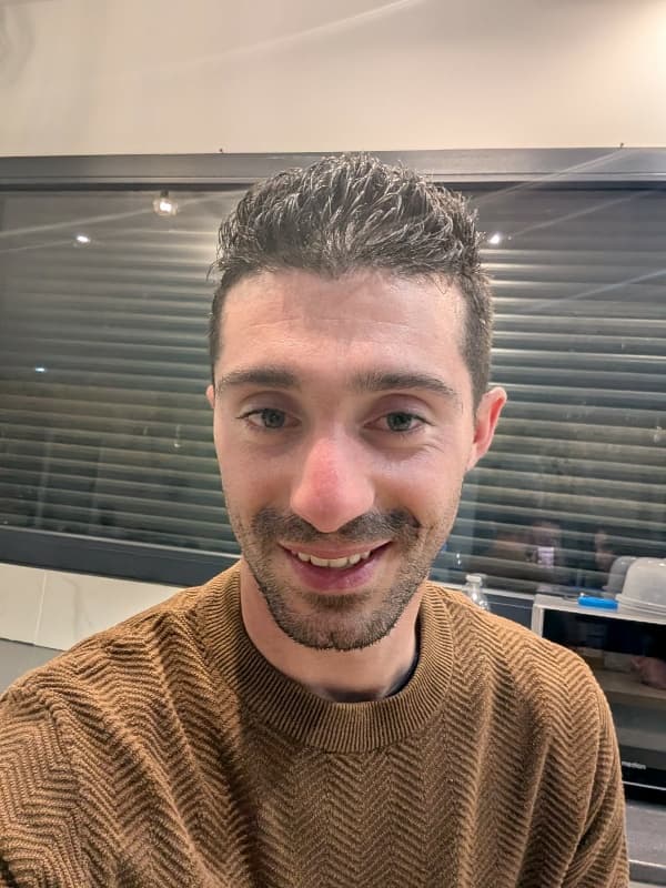 Erwann Medium