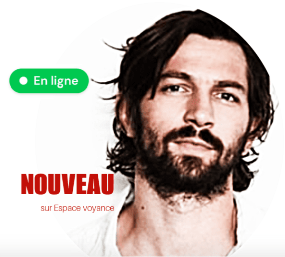 Photo de DEN, voyant spécialisé en Médiumnité, Voyance, Tarot