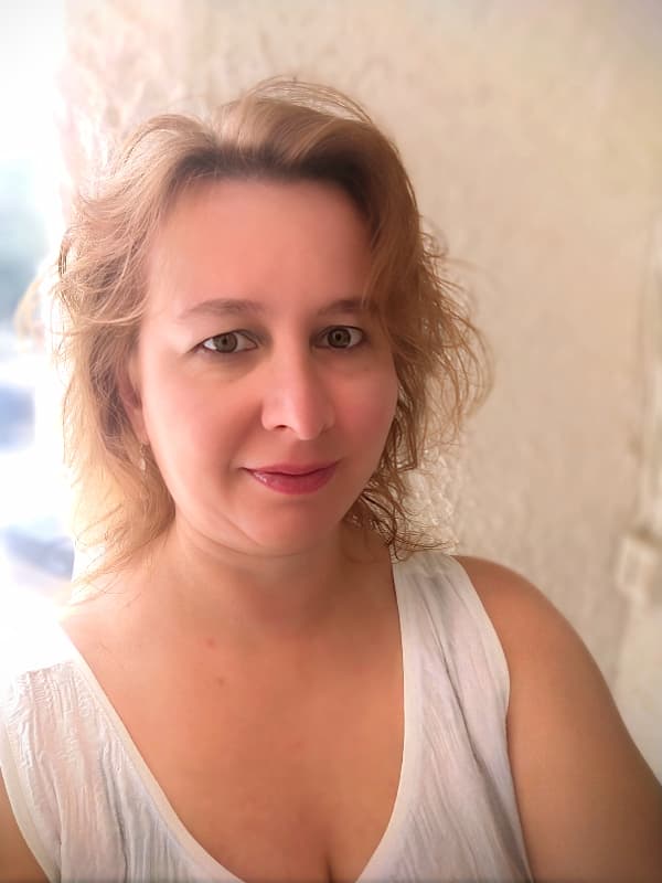Photo de Muriel, voyant spécialisé en Voyance, Pendule, Énergétique