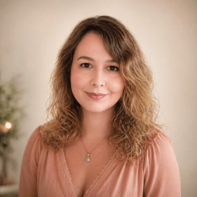 Portrait de Muriel
